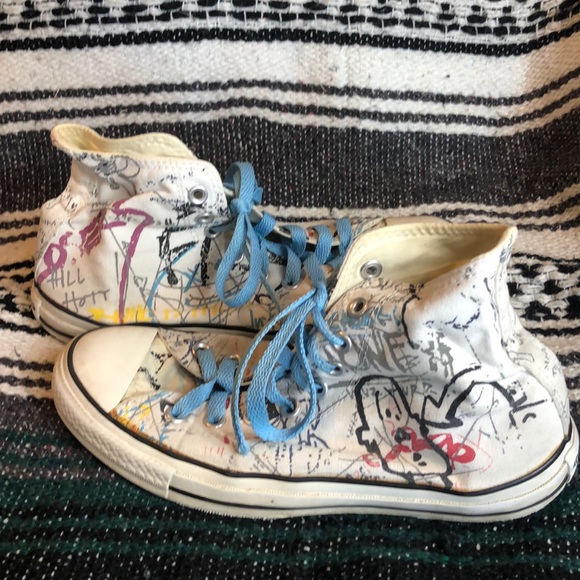 converse graffiti converse graffiti